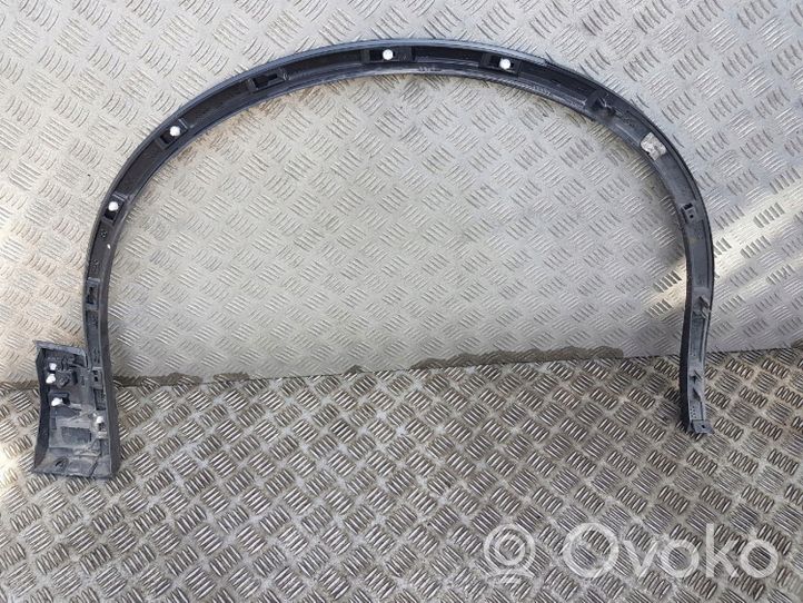 Volkswagen Touareg III Front arch trim 760853717