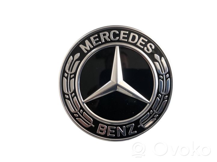 Mercedes-Benz C W206 Logo, emblème, badge A0008171306