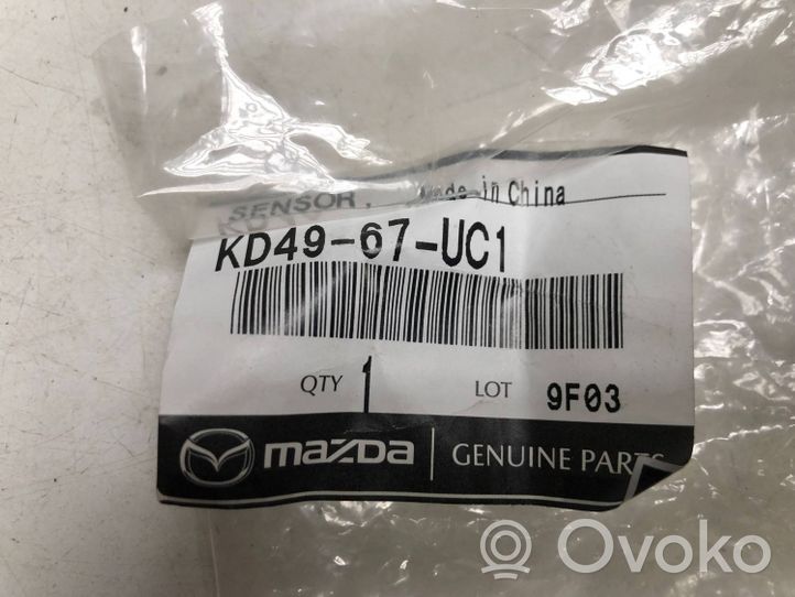 Mazda CX-5 Capteur de stationnement PDC KD4967UC1