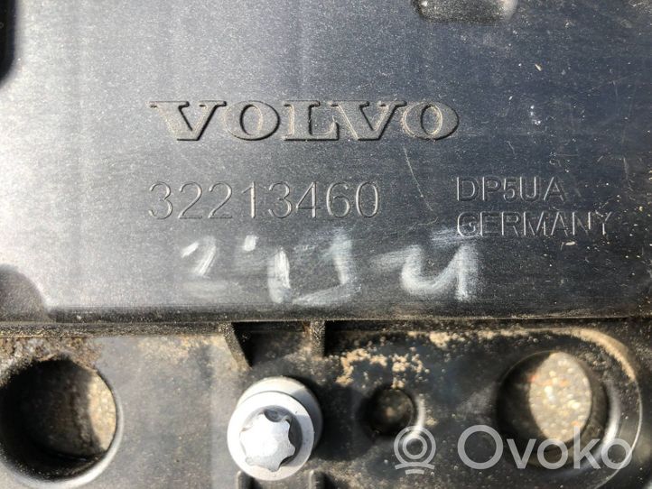 Volvo V40 Cache culbuteur 32213460