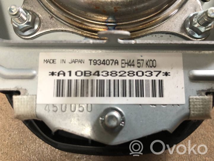 Mazda CX-9 Ohjauspyörän turvatyyny EH4457K00