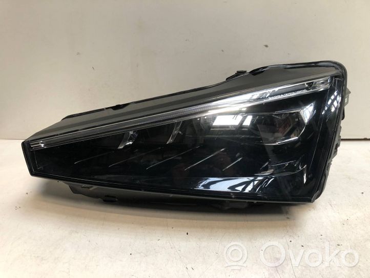 Skoda Scala Lampa przednia 657941015A