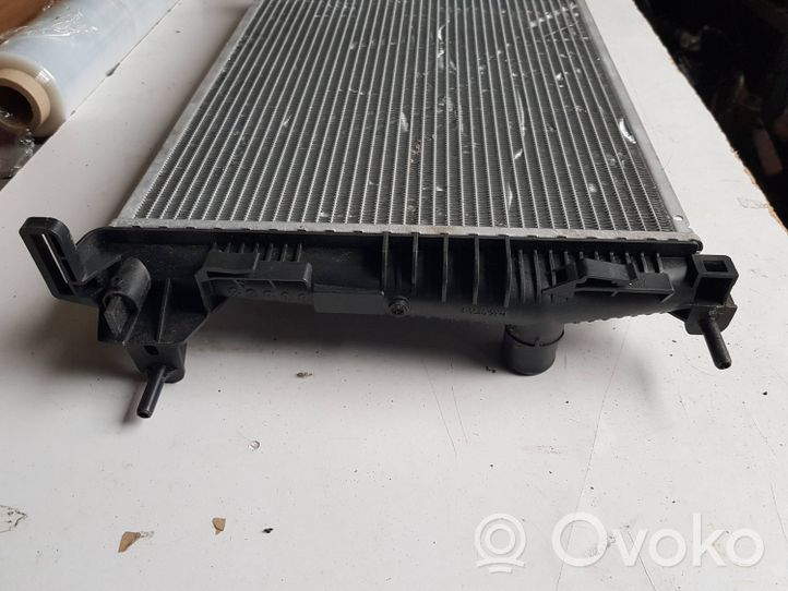 Skoda Octavia Mk3 (5E) Radiatore di raffreddamento 030312646