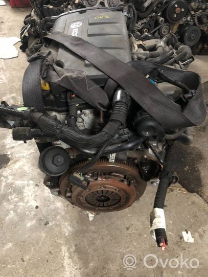 Opel Corsa E Engine B12XER