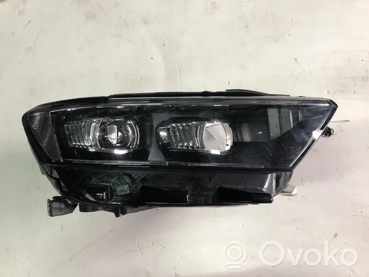 Volkswagen T-Roc Lampa przednia 2GA941036P