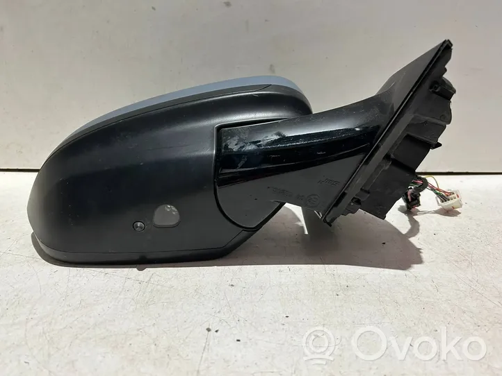 Opel Grandland X Etuoven sähköinen sivupeili E20416243