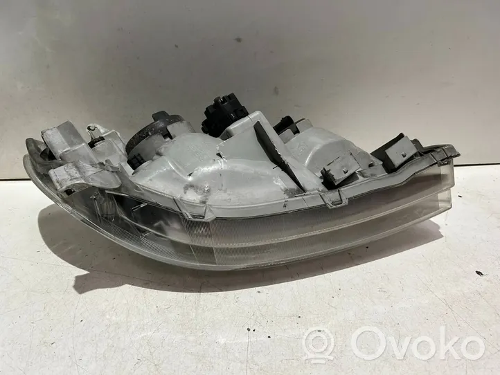 Toyota Corolla E120 E130 Lot de 2 lampes frontales / phare core124d