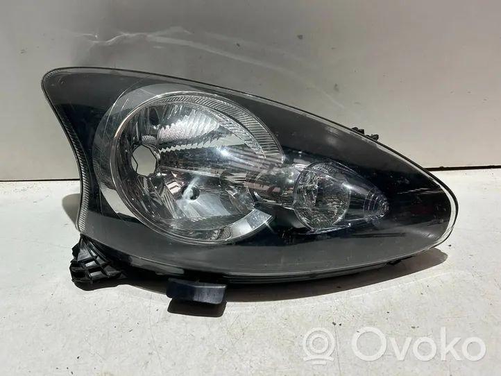 Toyota Aygo AB10 Faro/fanale 811300H011