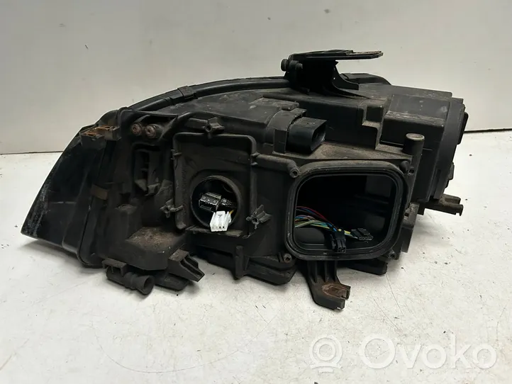 Audi A4 S4 B8 8K Faro/fanale 8K0941329