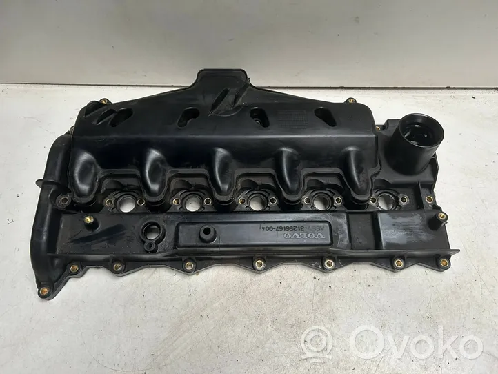 Volvo XC90 Rocker cam cover 31256167