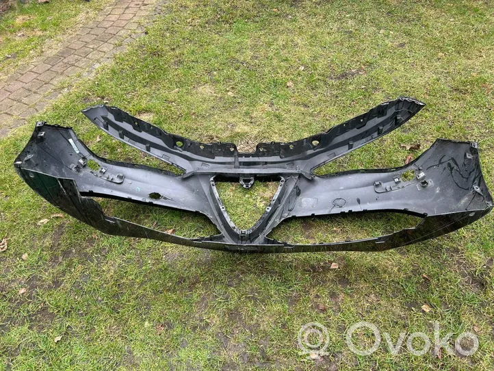 Alfa Romeo Stelvio Front bumper 50546915