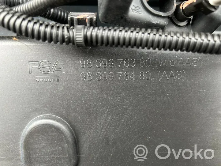 Opel Astra L Puskuri 9839976480