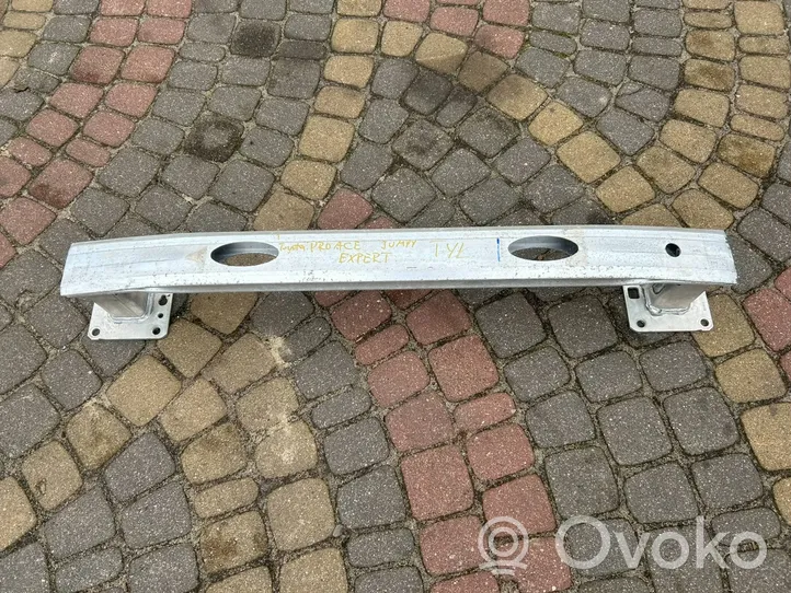 Toyota Proace Belka zderzaka tylnego 9808286958