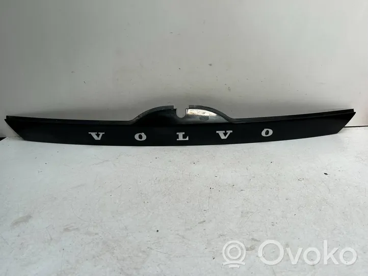 Volvo V60 Rączka / Uchwyt klapy tylnej / bagażnika 31391291