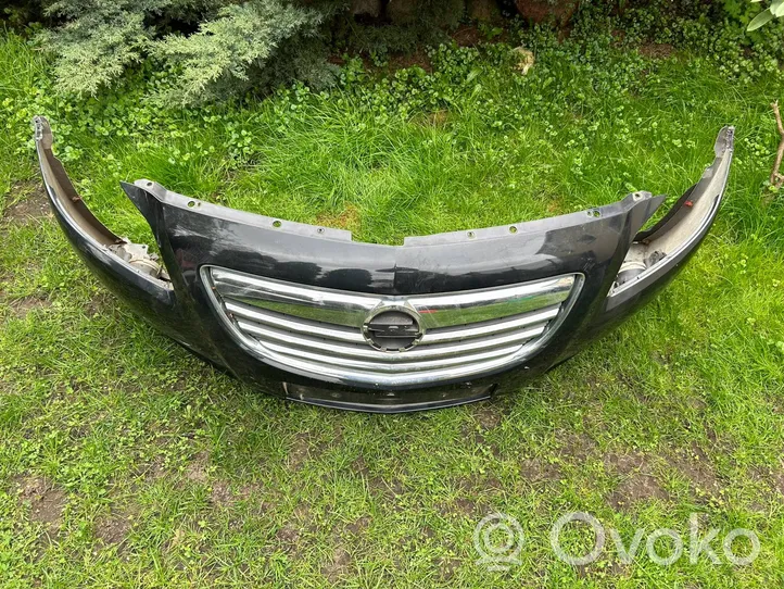 Opel Insignia A Priekšējais bamperis 13288286