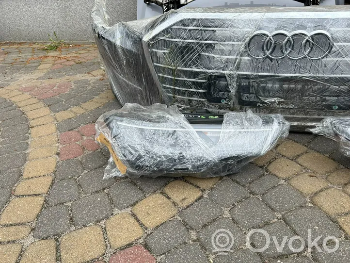 Audi A6 S6 C8 4K Elementy przedniej części nadwozia A6C8