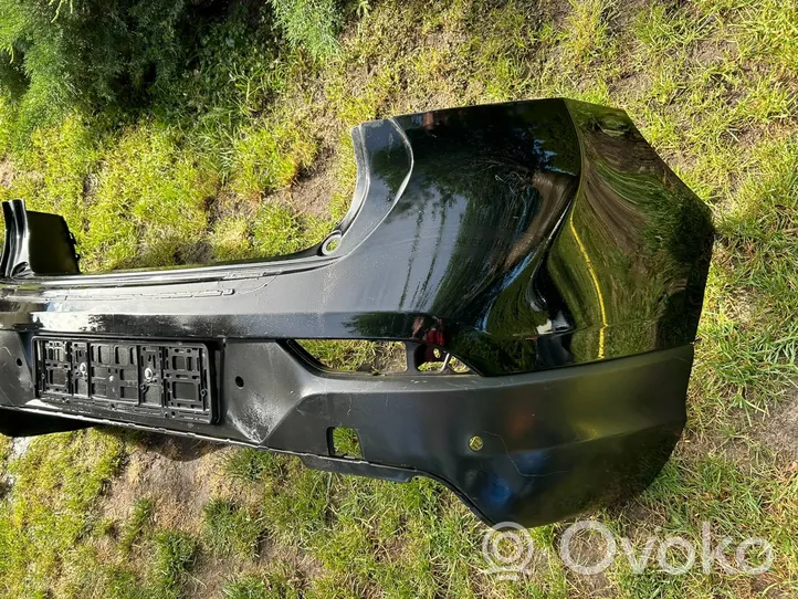 Volvo V40 Rear bumper 31290919