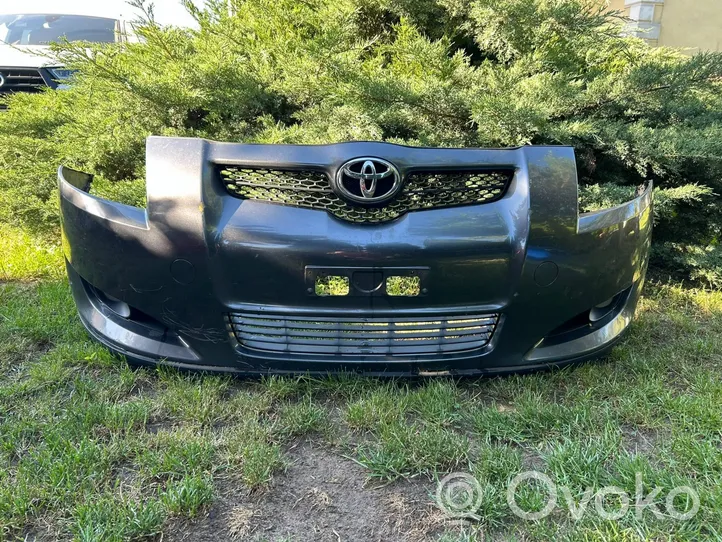 Toyota Auris 150 Priekšējais bamperis 5215902680