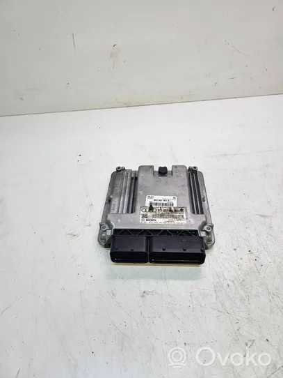 Audi A4 S4 B8 8K Calculateur moteur ECU 8K2907401A