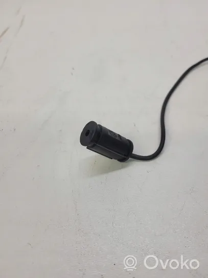 Audi Q7 4L Microphone (Bluetooth / téléphone) 4L2035711F