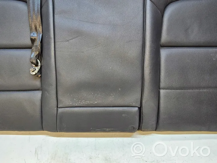 Audi A4 S4 B8 8K Asiento trasero 