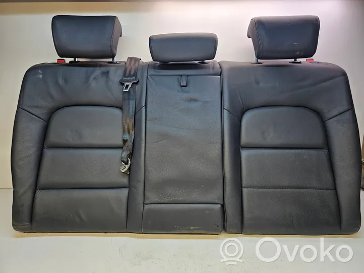 Audi A4 S4 B8 8K Asiento trasero 