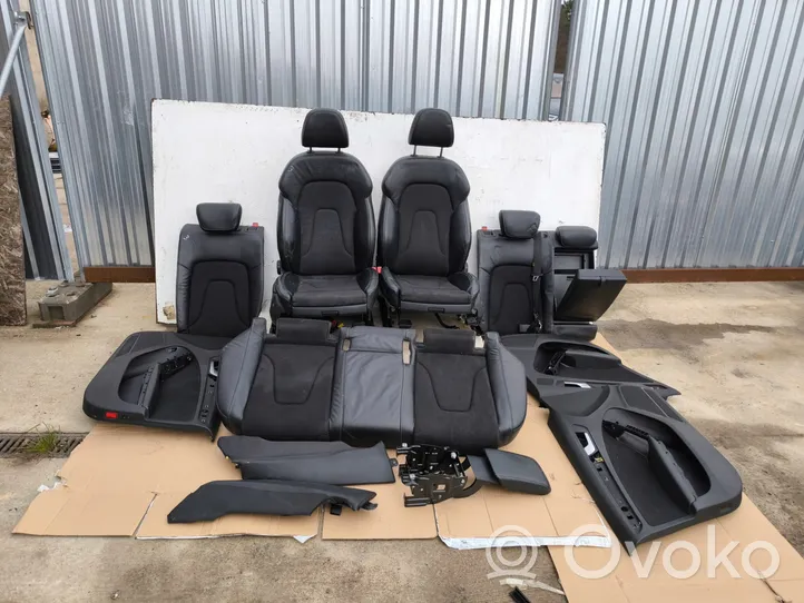 Audi A4 S4 B8 8K Set interni 