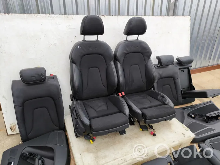 Audi A4 S4 B8 8K Interior set 