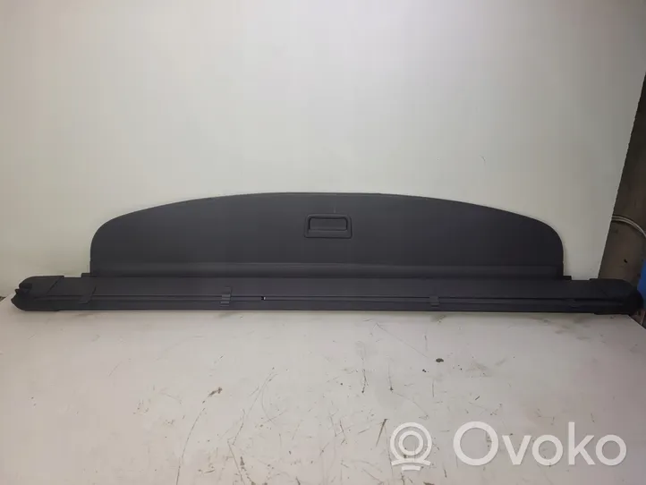 Audi Q7 4L Copertura ripiano portaoggetti 4L0863553