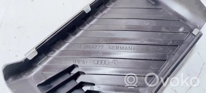Audi Q7 4L Kita salono detalė 4L1864777