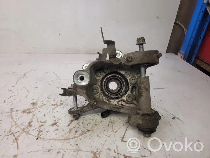 Audi A8 S8 D4 4H Pivot de moyeu arrière 4H0505431D