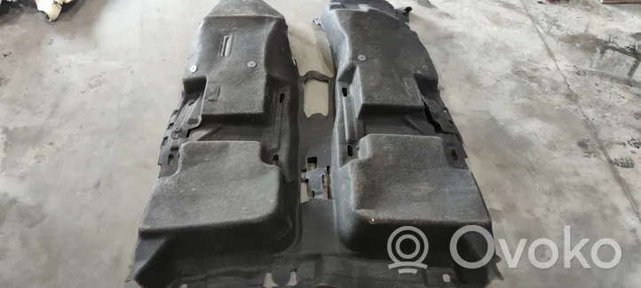 Audi Q3 F3 Tappeto per interni 83B863367