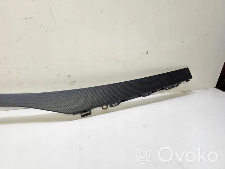 Audi Q3 F3 Moldura del panel (Usadas) 83B853242