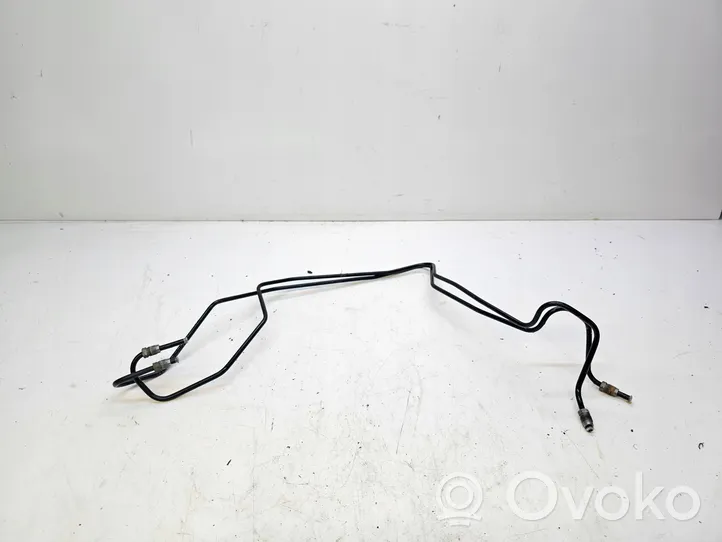 Audi Q5 SQ5 Brake line pipe/hose 8R1614705E