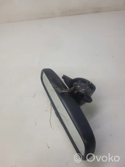 Audi A8 S8 D4 4H Rear view mirror (interior) 8R0857511C