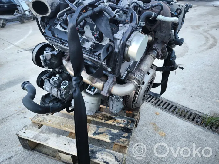 Audi A8 S8 D3 4E Moteur CDY