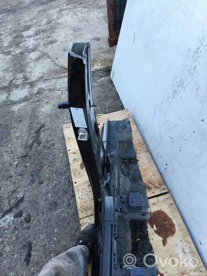 Audi Q7 4M Sill 