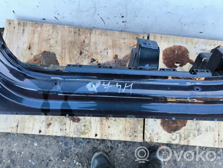 Audi Q7 4M Sill 