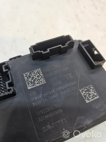 Audi Q7 4M Sunroof control unit/module 4M0907594