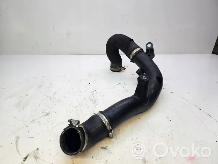Audi A1 Intercooler hose/pipe 6R0145762S