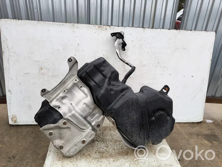 Audi A6 S6 C7 4G Réservoir de carburant 4G0201021CS