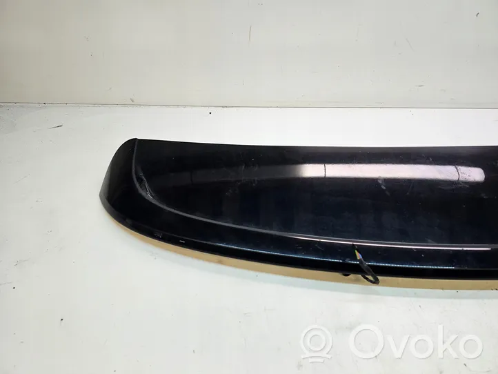 Audi A6 S6 C7 4G Spoiler del portellone posteriore/bagagliaio 4G9827933E