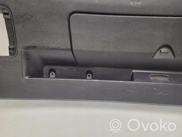 Audi Q7 4L Rivestimento portellone posteriore/bagagliaio 4L0867973