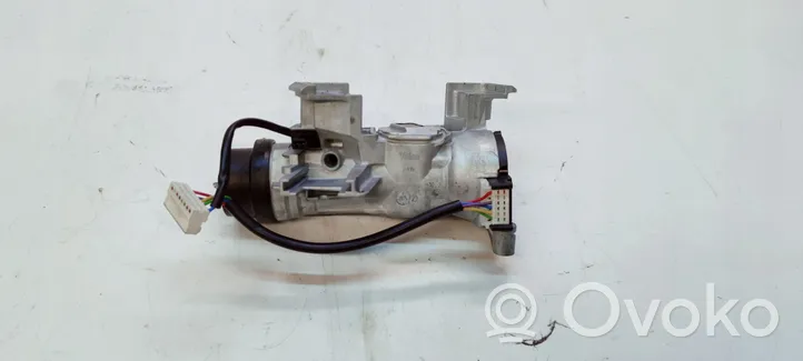 Audi A1 Ignition lock 1K0905851B