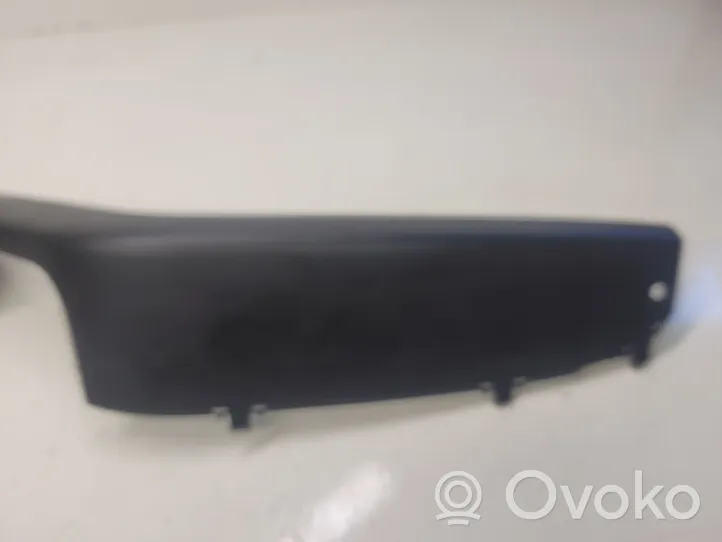 Audi A4 S4 B8 8K Rivestimento della maniglia interna per portiera anteriore 8K1867586A