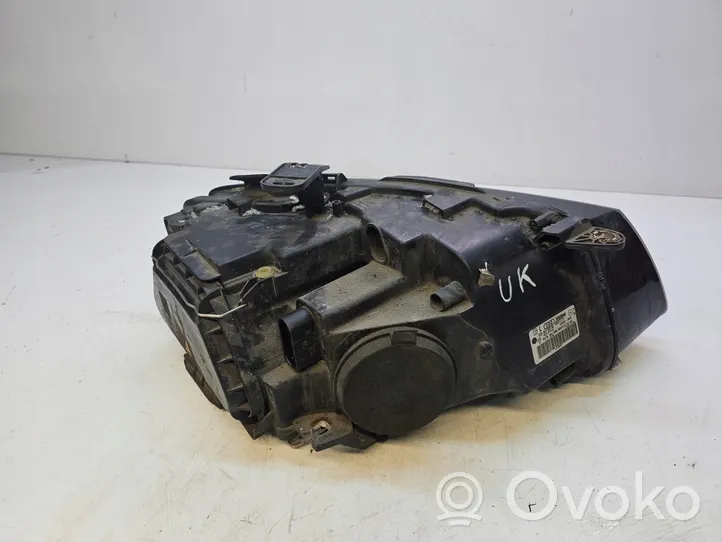 Audi A5 8T 8F Phare frontale 8T0941003M