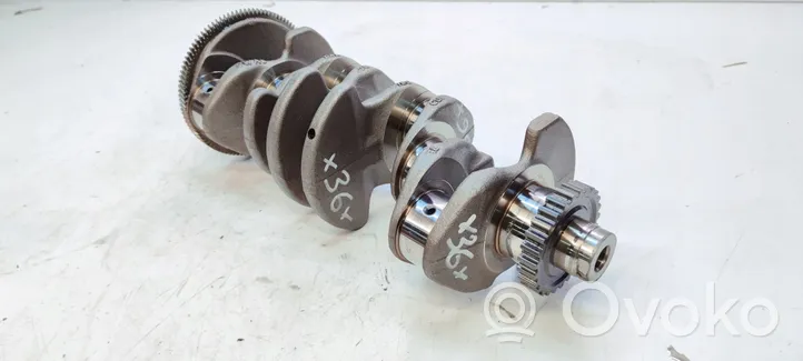 Audi A4 S4 B9 Crankshaft DEU