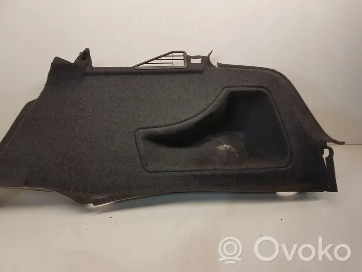 Audi A5 8T 8F Garniture panneau latérale du coffre 8T0863888B