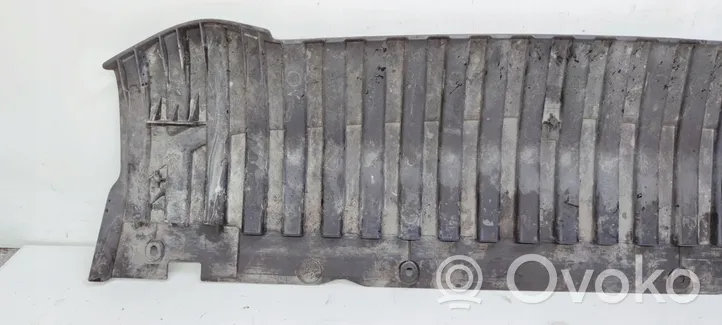 Audi A5 8T 8F Osłona pod zderzak przedni / Absorber 8T08072332