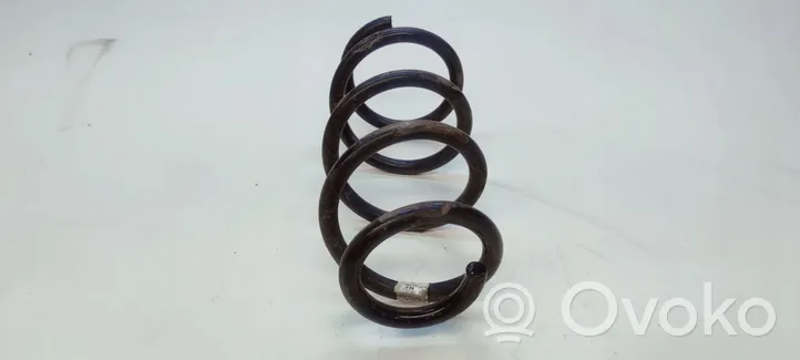 Audi A4 S4 B9 Front coil spring 8W0411105FN